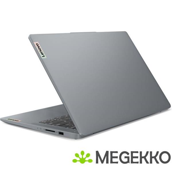 Grote foto lenovo ideapad slim 3 14amn8 14 amd ryzen 5 computers en software overige computers en software