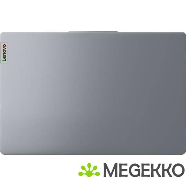 Grote foto lenovo ideapad slim 3 14amn8 14 amd ryzen 5 computers en software overige computers en software