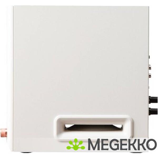 Grote foto edifier mr5 wit computers en software overige computers en software