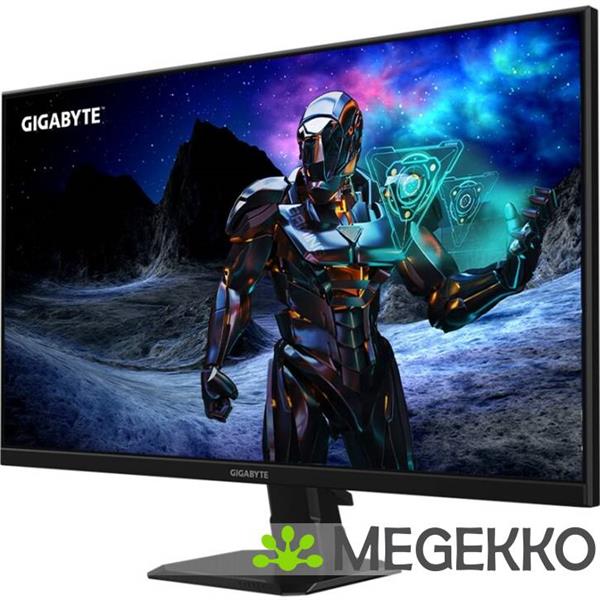 Grote foto gigabyte gs27q x 27 quad hd 240hz ips gaming monitor computers en software overige computers en software