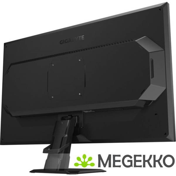 Grote foto gigabyte gs27q x 27 quad hd 240hz ips gaming monitor computers en software overige computers en software