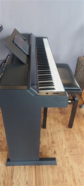 Grote foto digitale yamaha piano ps500 muziek en instrumenten piano en vleugels