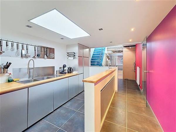 Grote foto woning te koop sint amandsberg huizen en kamers eengezinswoningen