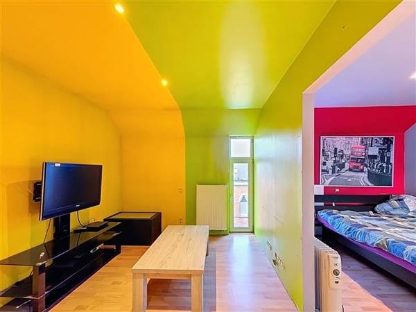 Grote foto woning te koop sint amandsberg huizen en kamers eengezinswoningen