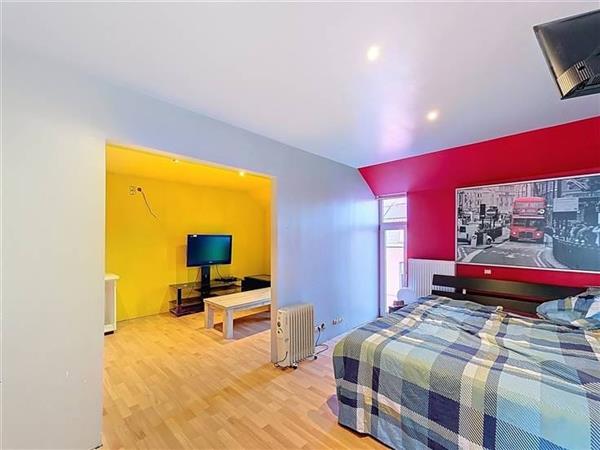 Grote foto woning te koop sint amandsberg huizen en kamers eengezinswoningen