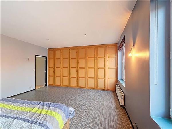 Grote foto woning te koop sint amandsberg huizen en kamers eengezinswoningen