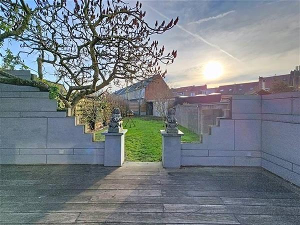 Grote foto woning te koop sint amandsberg huizen en kamers eengezinswoningen