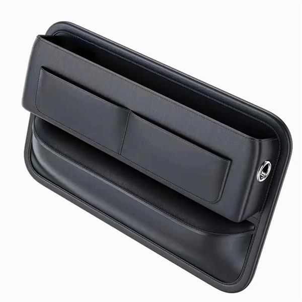 Grote foto 2 opbergtasjes tussen de zetel middencosole auto diversen overige accessoires