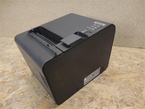 Grote foto epson tm l90 pos kassa label printer m165b black computers en software printers