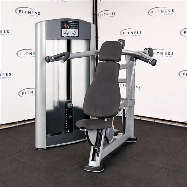 Grote foto life fitness kracht set 10 delig sport en fitness fitness