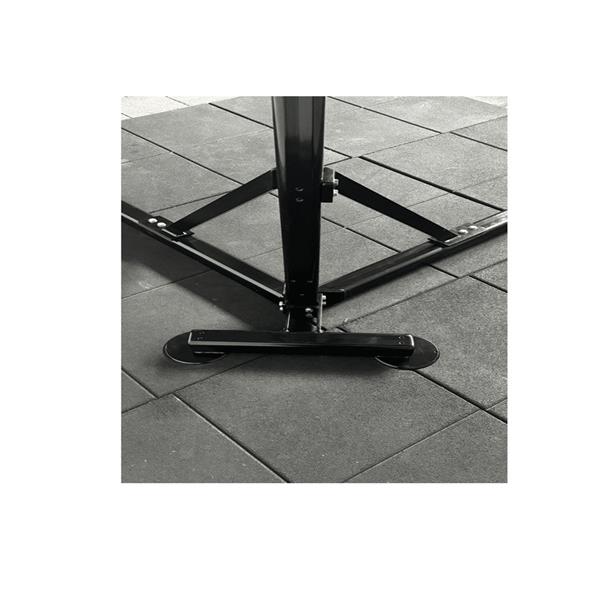 Grote foto bokszak houder sport en fitness fitness