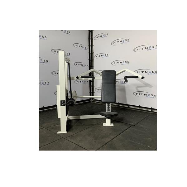 Grote foto complete cybex kracht set vr2 sport en fitness fitness