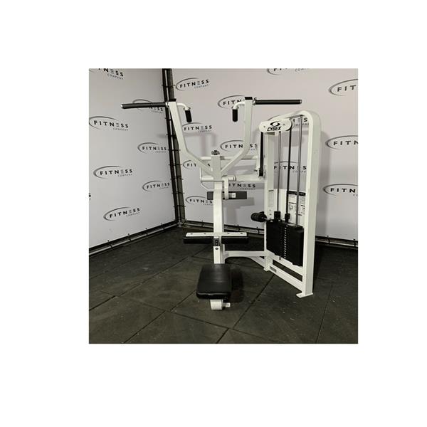 Grote foto complete cybex kracht set vr2 sport en fitness fitness