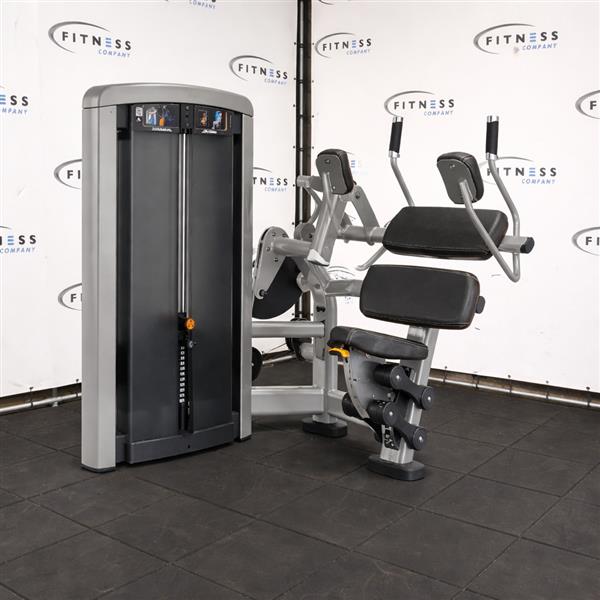 Grote foto life fitness kracht set 10 delig sport en fitness fitness