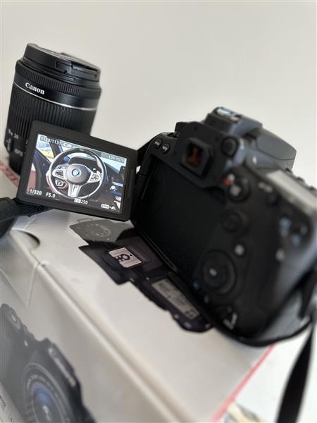 Grote foto canon eos 90d kit nieuwstaat audio tv en foto camera digitaal