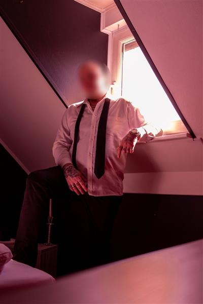 Grote foto gigolo nicolas erotiek erotisch personeel