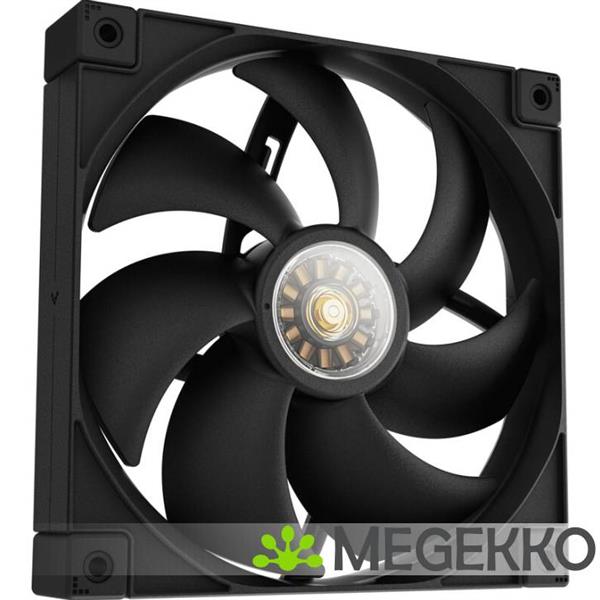 Grote foto deepcool ft14 black computers en software overige computers en software