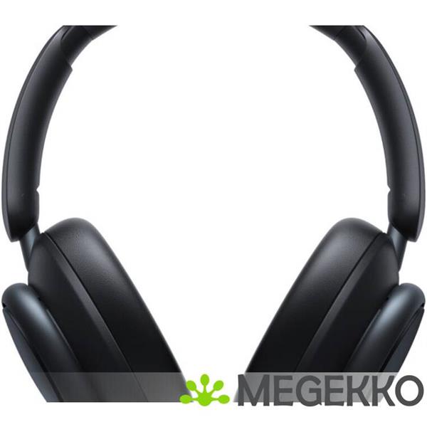 Grote foto anker soundcore space q45 draadloos zwart audio tv en foto koptelefoons