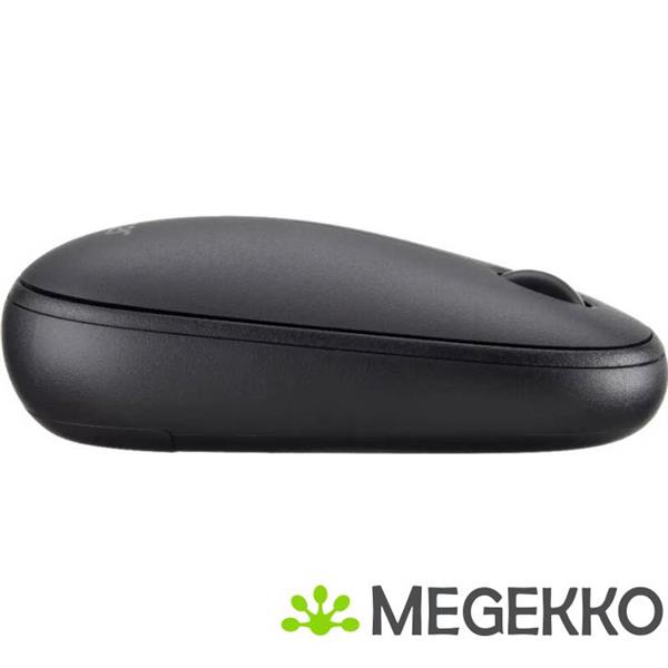 Grote foto acer amr100 wireless bubble black muis computers en software overige computers en software