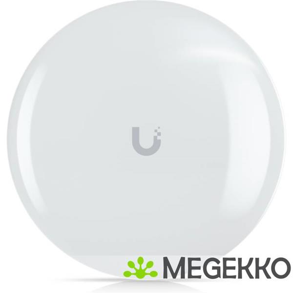 Grote foto ubiquiti udb pro netwerkbrug 866 7 mbit s wit computers en software netwerkkaarten routers en switches