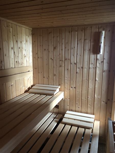 Grote foto sauna te koop huis en inrichting sauna
