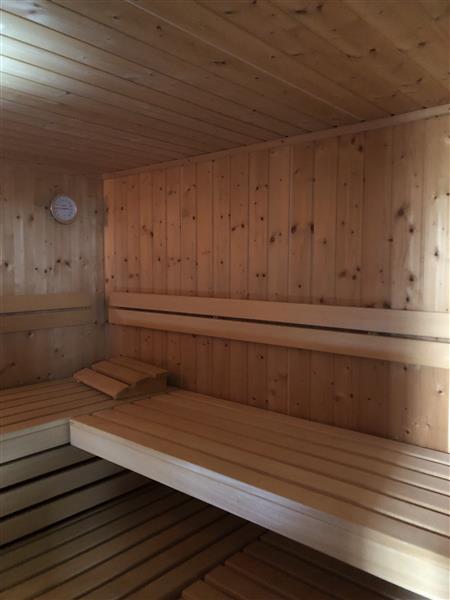 Grote foto sauna te koop huis en inrichting sauna