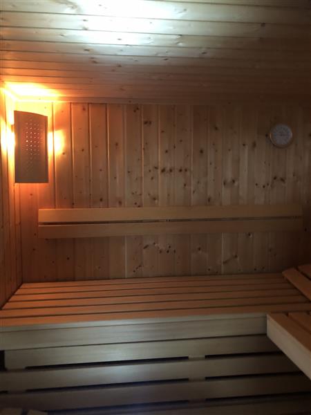 Grote foto sauna te koop huis en inrichting sauna