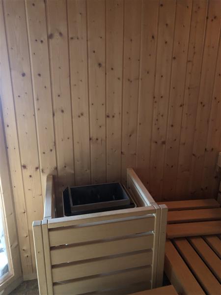 Grote foto sauna te koop huis en inrichting sauna
