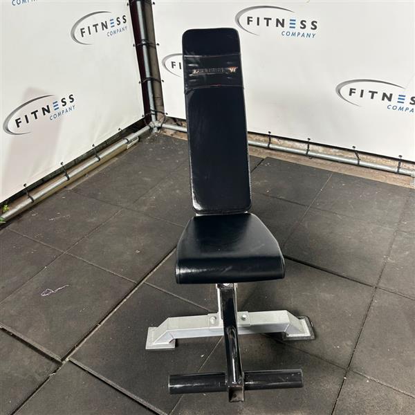 Grote foto barbarian line adjustable bench sport en fitness fitness