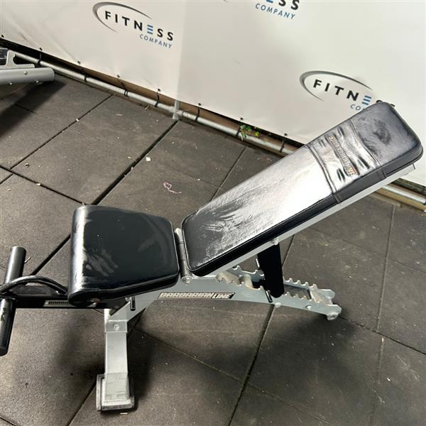Grote foto barbarian line adjustable bench sport en fitness fitness