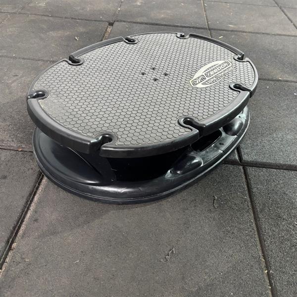 Grote foto reebok coreboard sport en fitness fitness