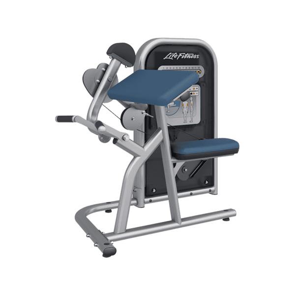 Grote foto life fitness circuit kracht set 9 delig sport en fitness fitness