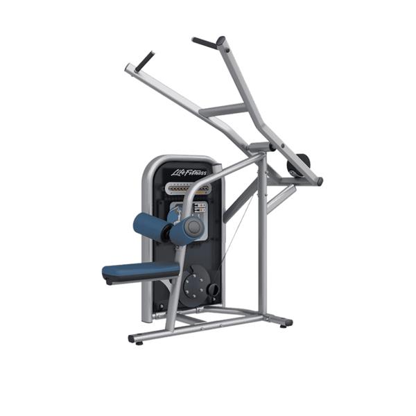 Grote foto life fitness circuit kracht set 9 delig sport en fitness fitness