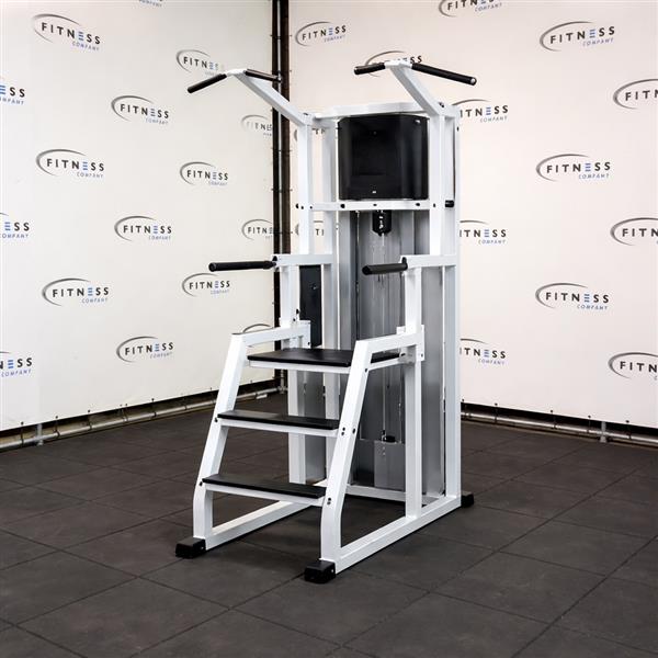 Grote foto technogym chin up sport en fitness fitness