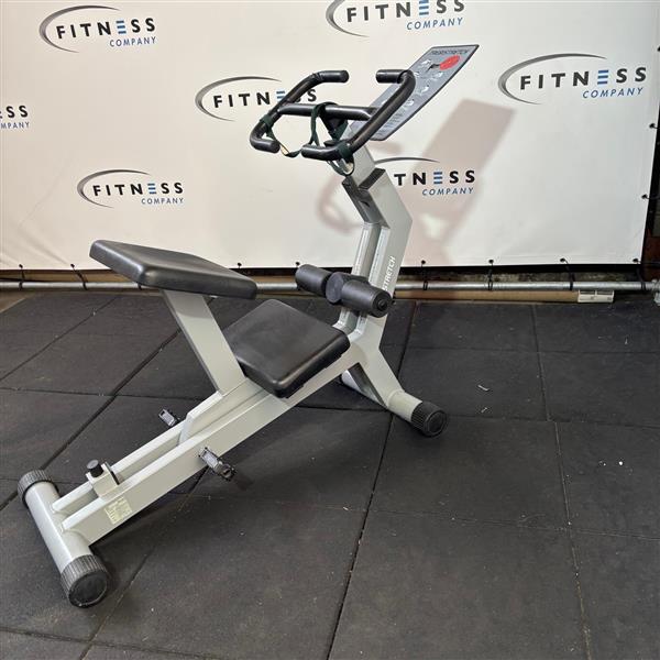 Grote foto bcube trebistretch stretcher sport en fitness fitness