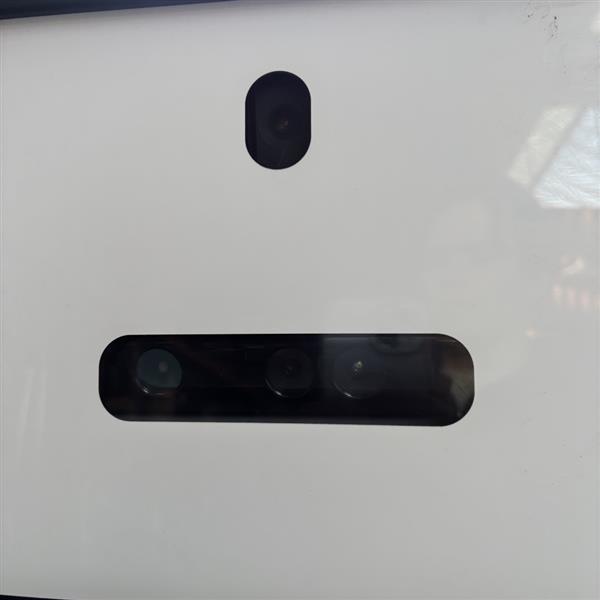 Grote foto pixformance station sport en fitness fitness