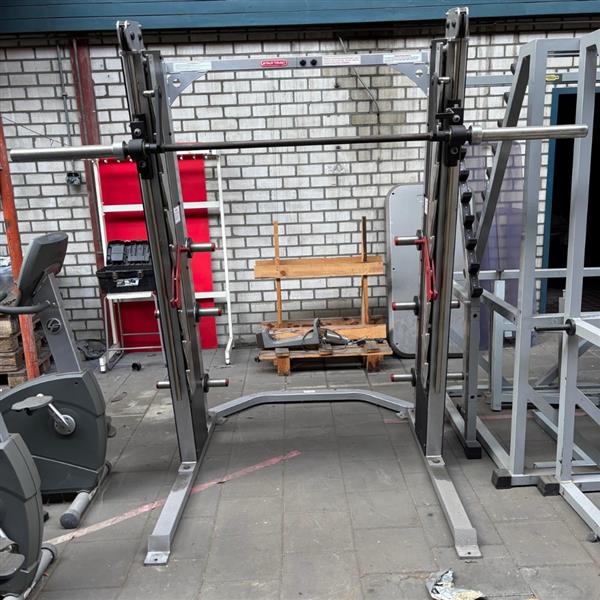 Grote foto star trac instinct smith machine sport en fitness fitness