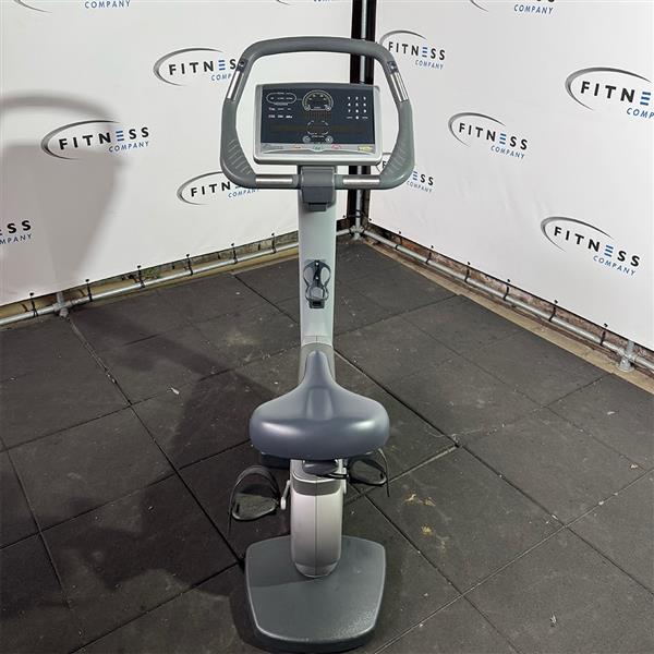 Grote foto technogym upright bike sport en fitness fitness