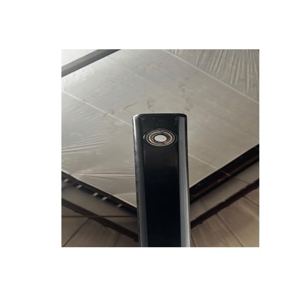 Grote foto bokszak houder sport en fitness fitness