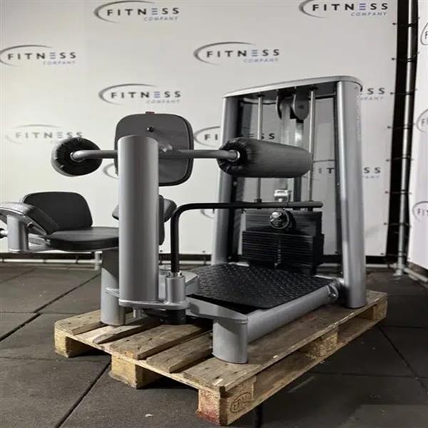 Grote foto gym80 sygnum rotary torso kracht sport en fitness fitness