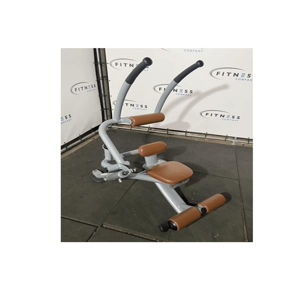 Grote foto matrix mx circuit hydraulisch sport en fitness fitness