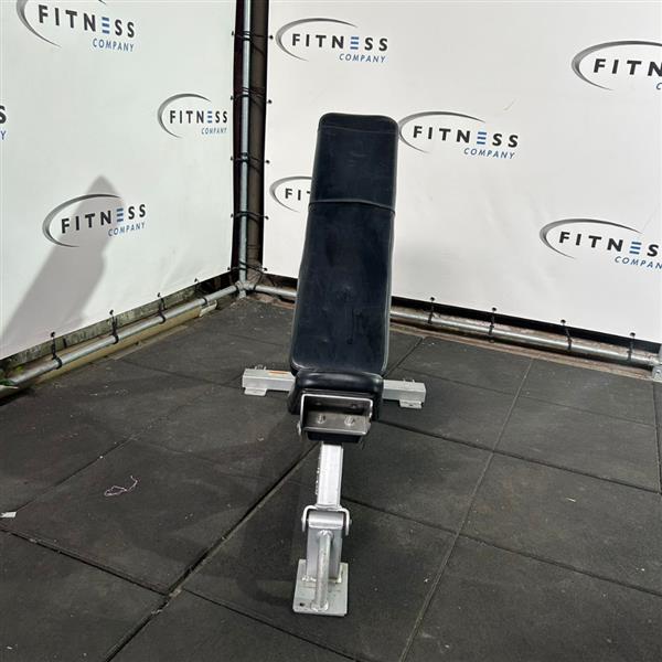 Grote foto life fitness adjustable bench sport en fitness fitness