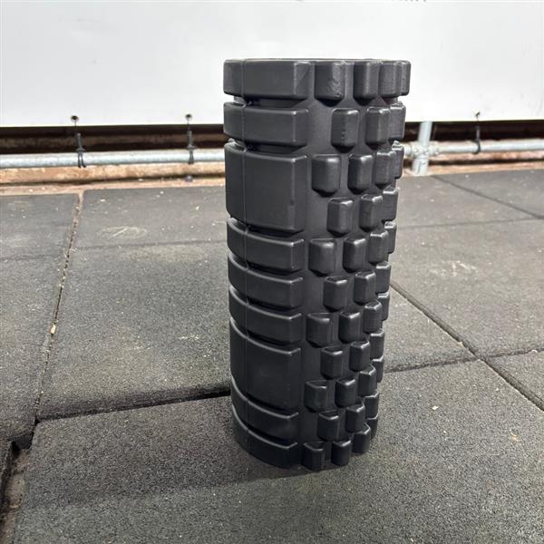Grote foto foam roller sport en fitness fitness