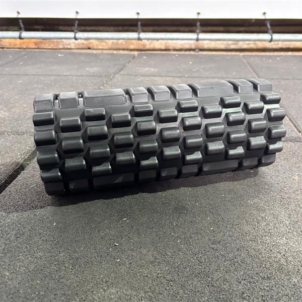 Grote foto foam roller sport en fitness fitness