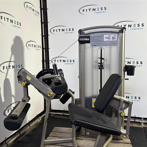 Grote foto cybex set 7 krachtapparaten sport en fitness fitness