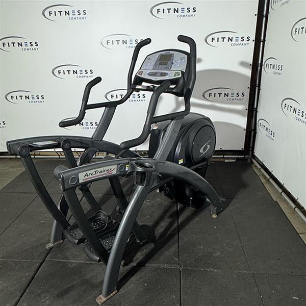 Grote foto cybex arc trainer sport en fitness fitness