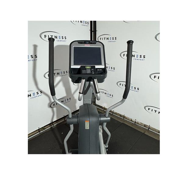 Grote foto star trac crosstrainer sport en fitness fitness