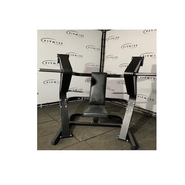 Grote foto technogym pure strength set krachtset 6 machines sport en fitness fitness