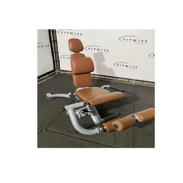 Grote foto matrix mx circuit hydraulisch sport en fitness fitness