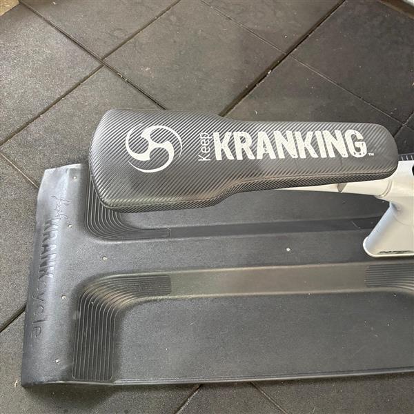 Grote foto matrix krankcycle armfiets sport en fitness fitness